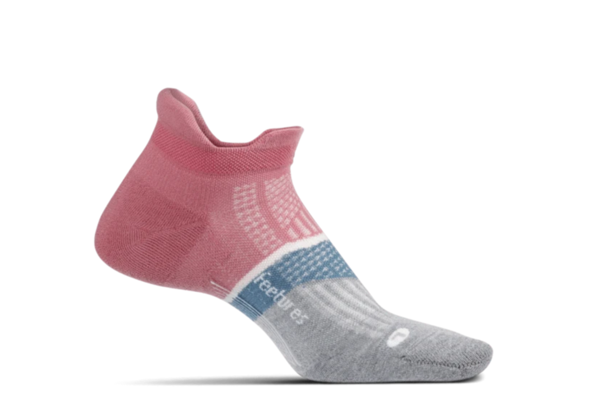 Feetures Max Cushion Tab Sock FEET-EC50303