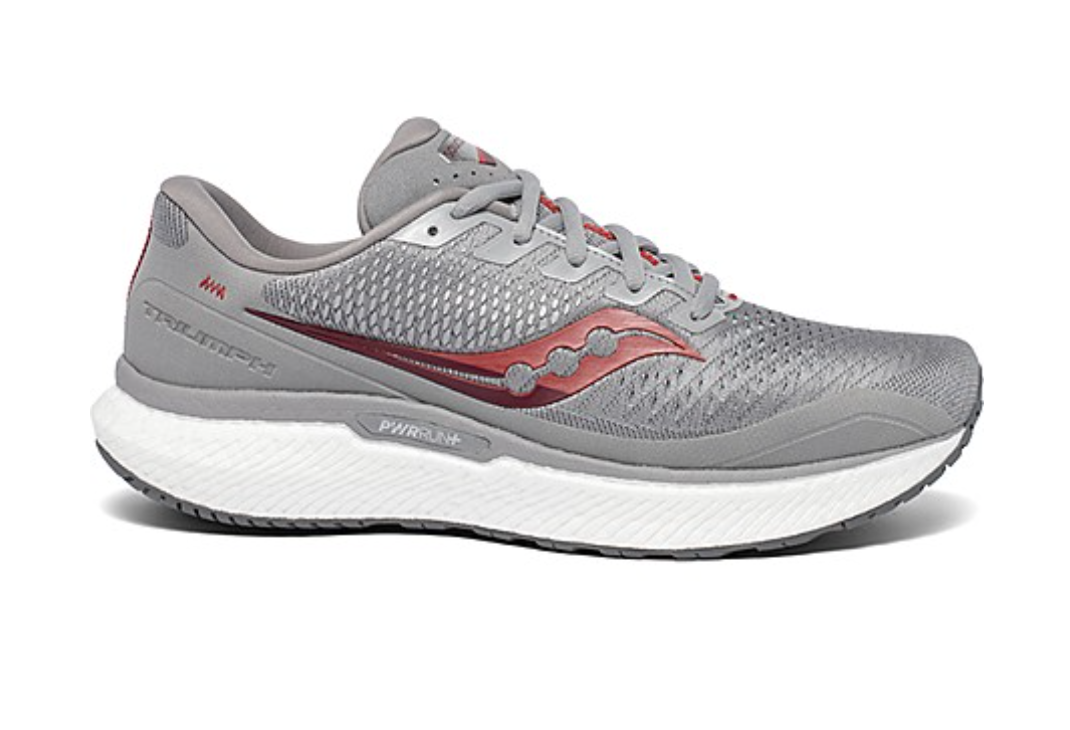 Men's Saucony Triumph 18 S20595-30