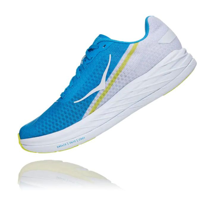 Unisex HOKA Rocket X 1113532-WDVB