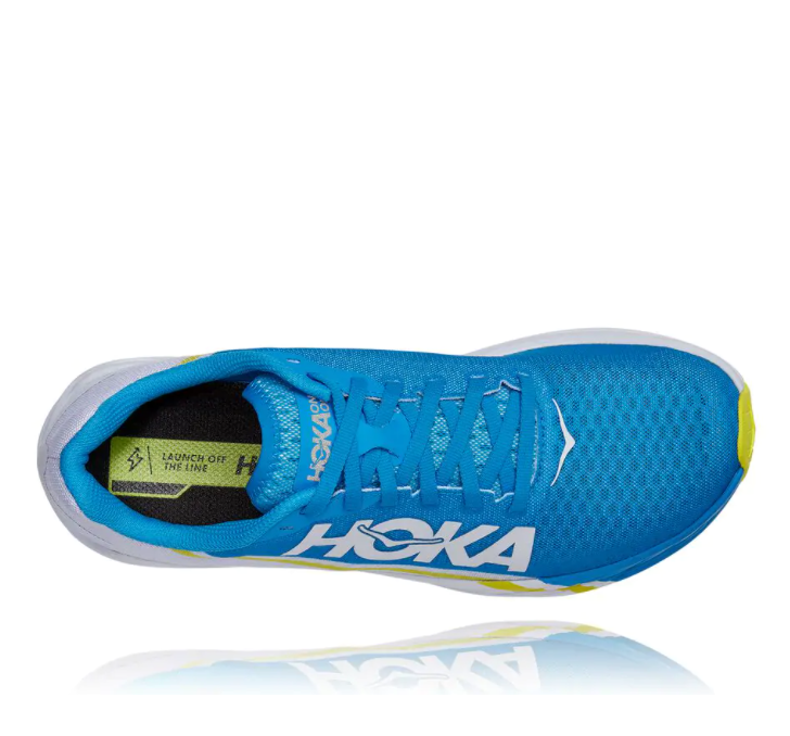 Unisex HOKA Rocket X 1113532-WDVB