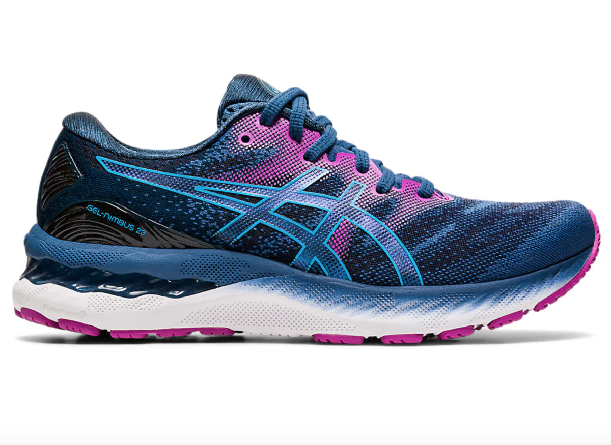 Women's ASICS Gel-Nimbus 23 1012A885.021