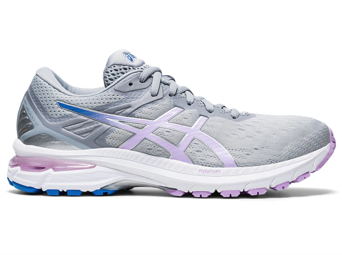 Women's ASICS 2000 9 1012A859.021