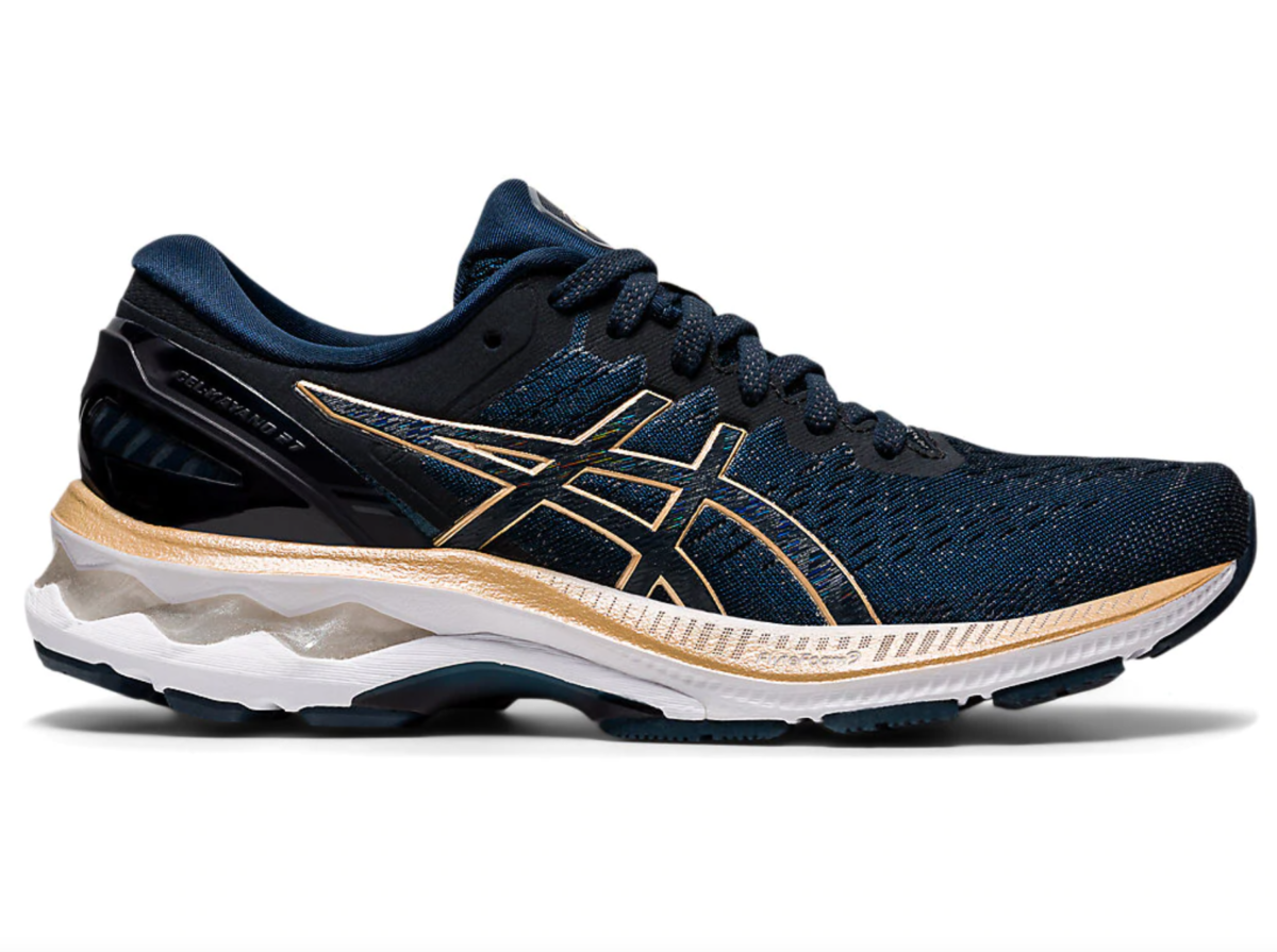 Women's ASICS Gel-Kayano 27 1012A649.402