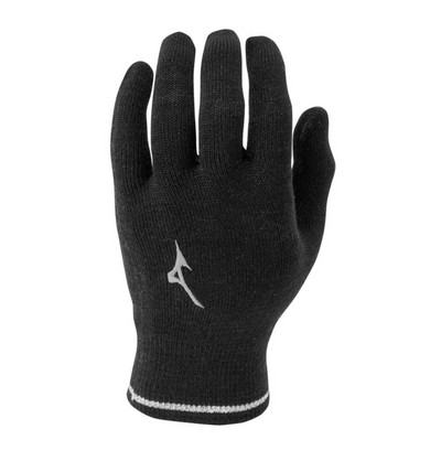 Mizuno BT Thermo Knit Gloves 421734.9090