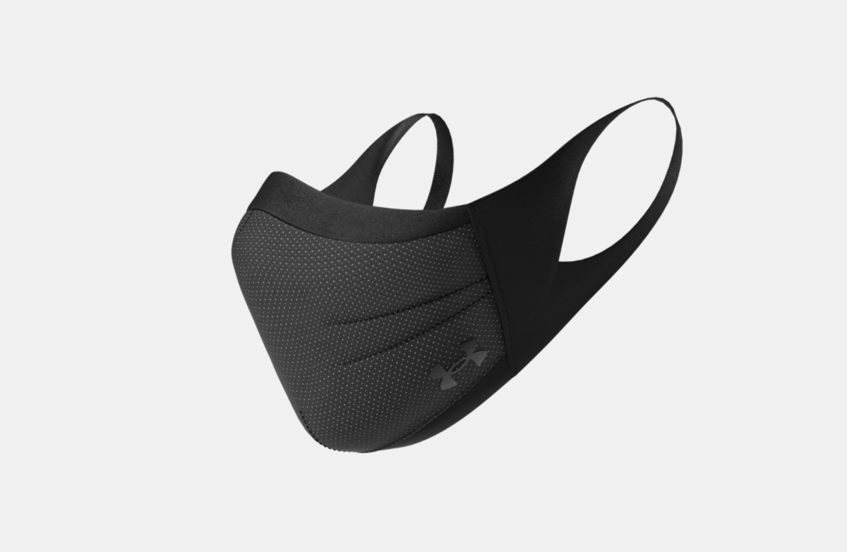 Under Armour SportsMask 1368010-013