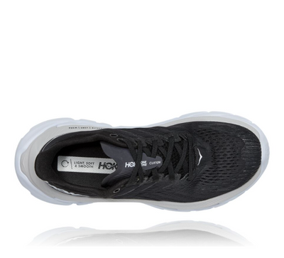 Women's HOKA Clifton Edge 1110511-BWHT