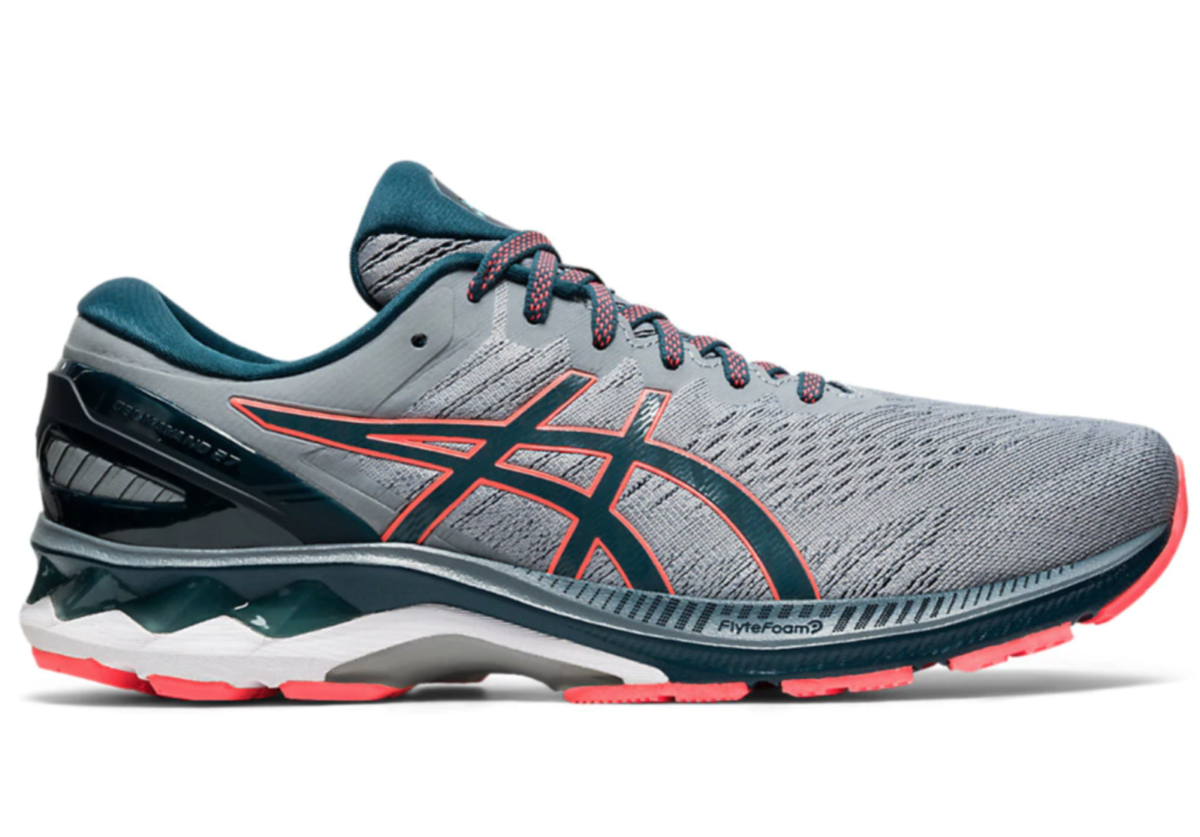 Men's ASICS Gel-Kayano 27 1011A767.021