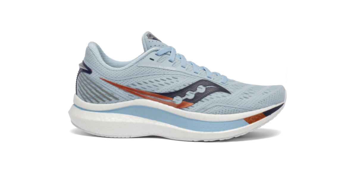 Women's Saucony Endorphin Speed S10597-35