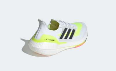 Women's Adidas UltraBoost 21 FY0401