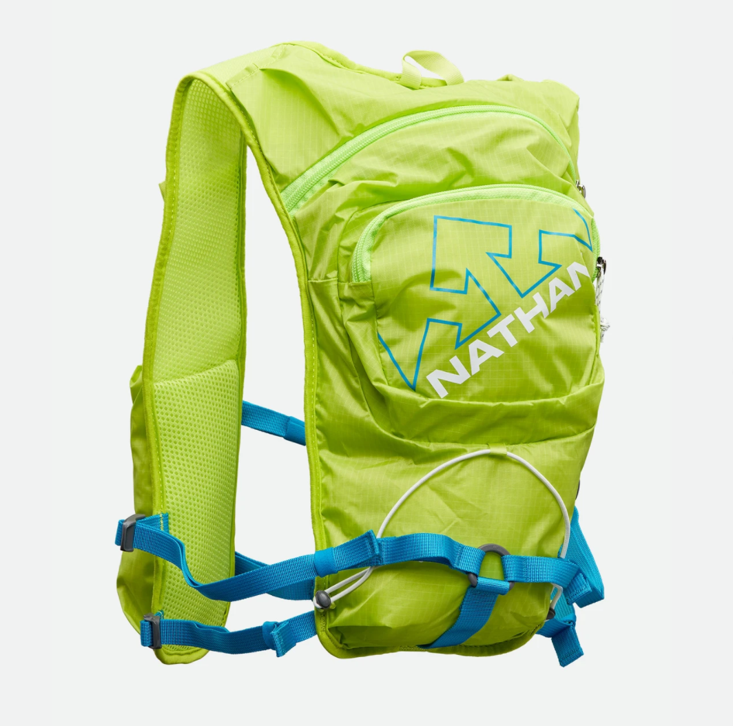 Nathan QuickStart 6L Hydration Pack NS4197-50023