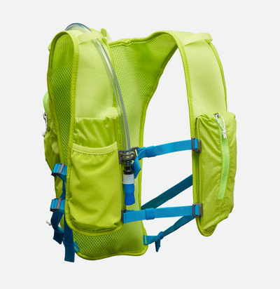 Nathan QuickStart 6L Hydration Pack NS4197-50023