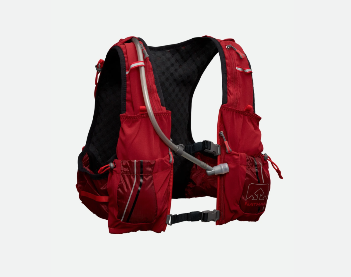 Men's Nathan VaporAir 2.0 Hydration Pack NS4732-0559