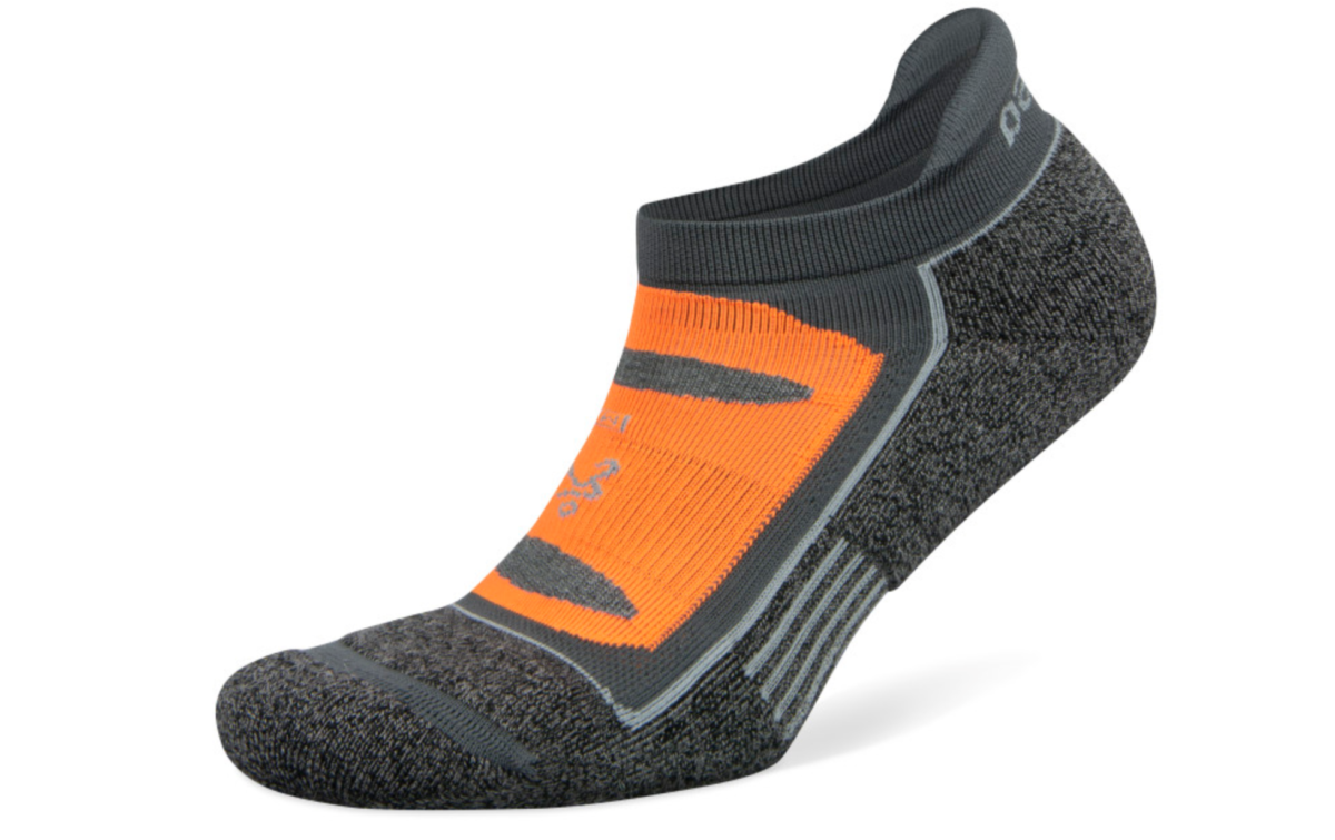 Balega Blister Resist No Show Sock BALE-8706-3339