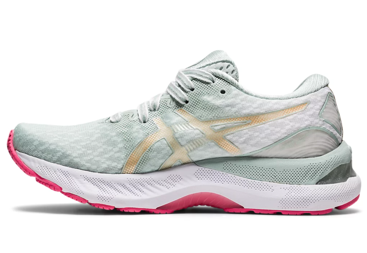 Women's ASICS Gel-Nimbus 23 1012A999.300