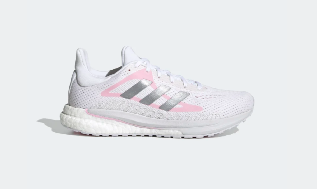 Women's Adidas Solar Glide 3 FY1116