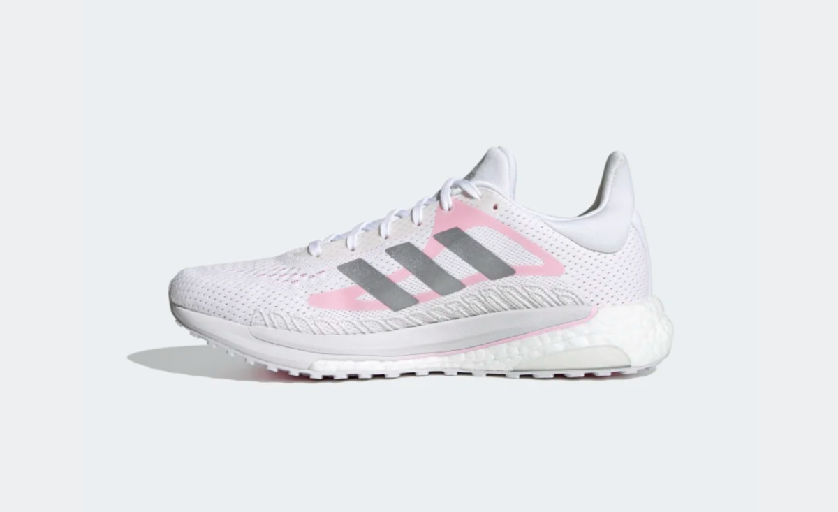 Women's Adidas Solar Glide 3 FY1116