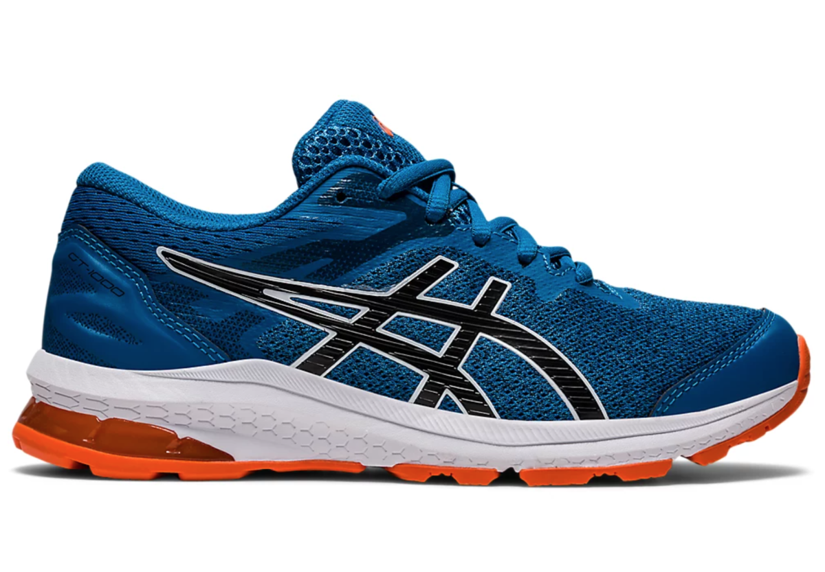 Kid's ASICS GT-1000 10 GS 1014A189.402