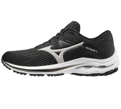 Women's Mizuno Wave Inspire 17 411310.989R