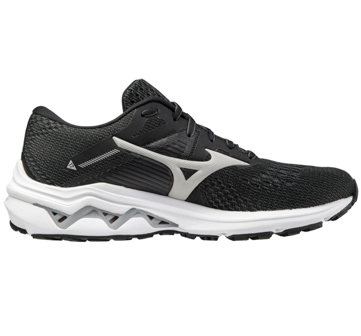 Women's Mizuno Wave Inspire 17 411310.989R