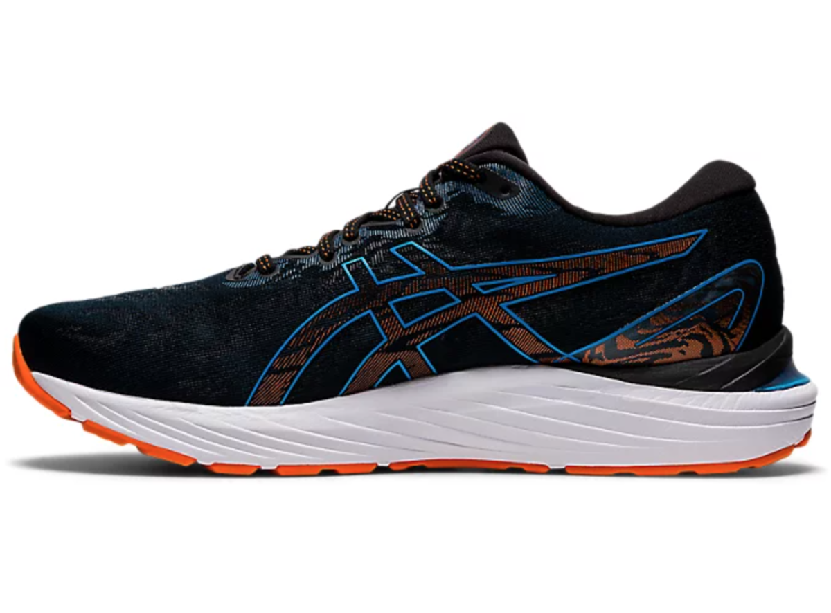 Men's ASICS Gel-Cumulus 23 1011B012.003