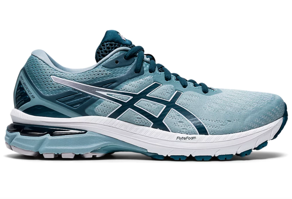 Women's ASICS 2000 9 1012A859.401