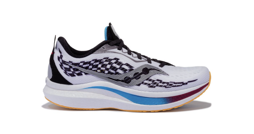 ★新品★Saucony ENDORPHIN SPEED2 25.0（USA7） Men's Saucony Endorphin Speed 2 | Free Shipping & Returns