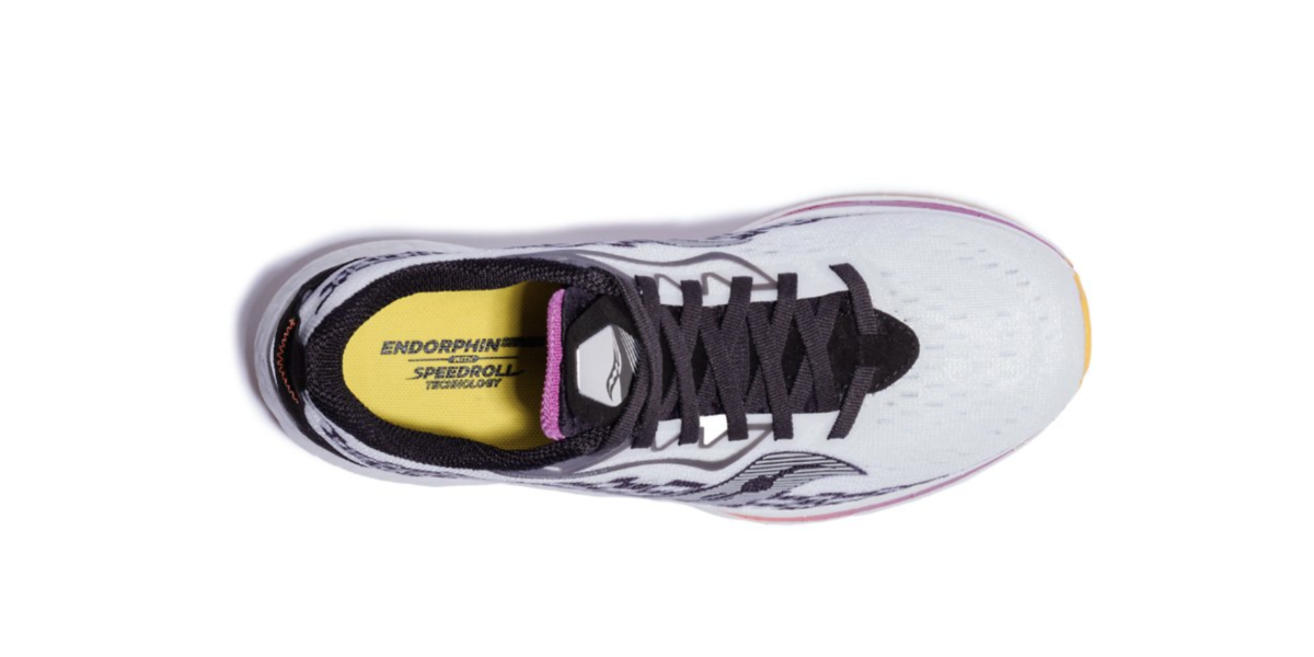 Women's Saucony Endorphin Speed 2 S10688-40