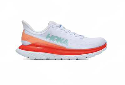 Women's HOKA Mach 4 1113529-WFS