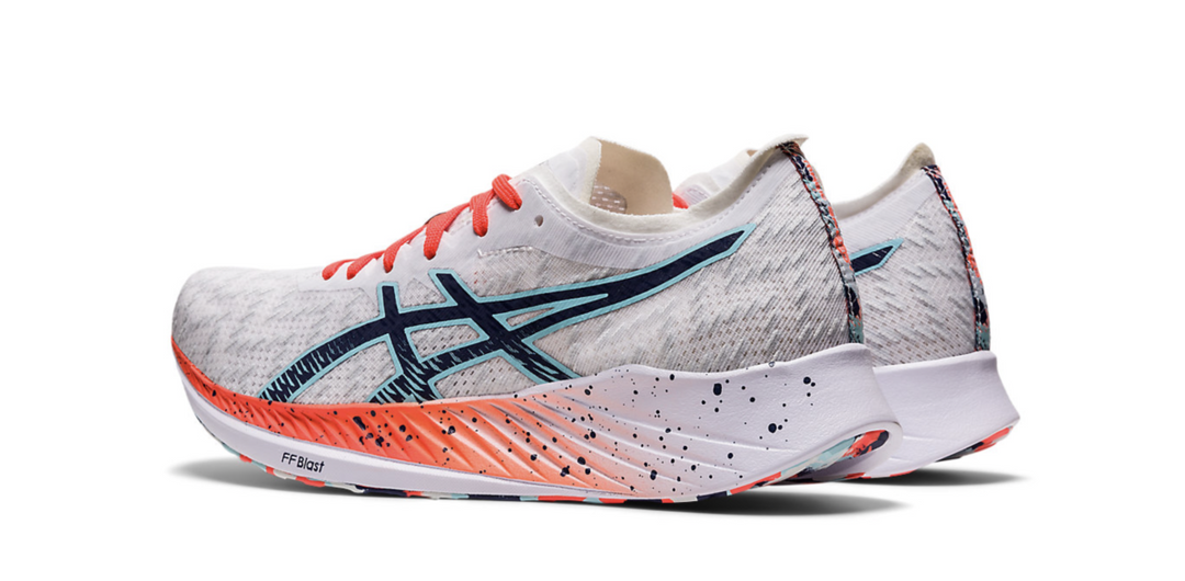 Women's ASICS Magic Speed - 1012B172.960 – =PR= Run & Walk
