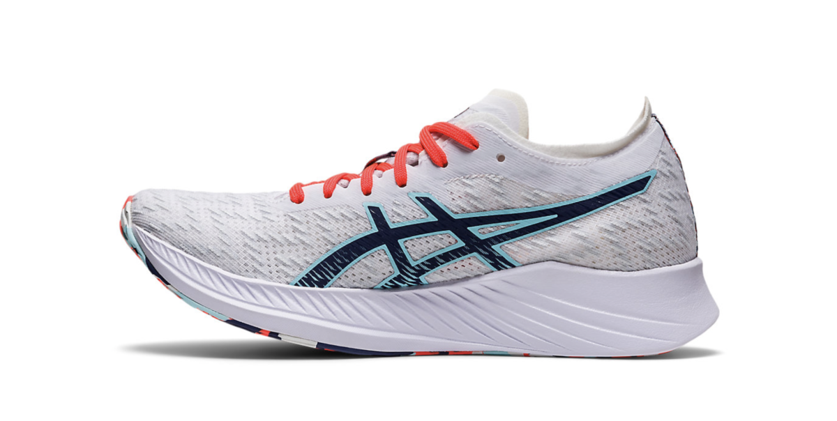 Women's ASICS Magic Speed 1012B172.960