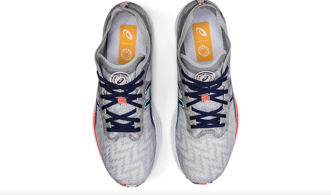 Men's ASICS Magic Speed - 1011B326.960 – =PR= Run & Walk