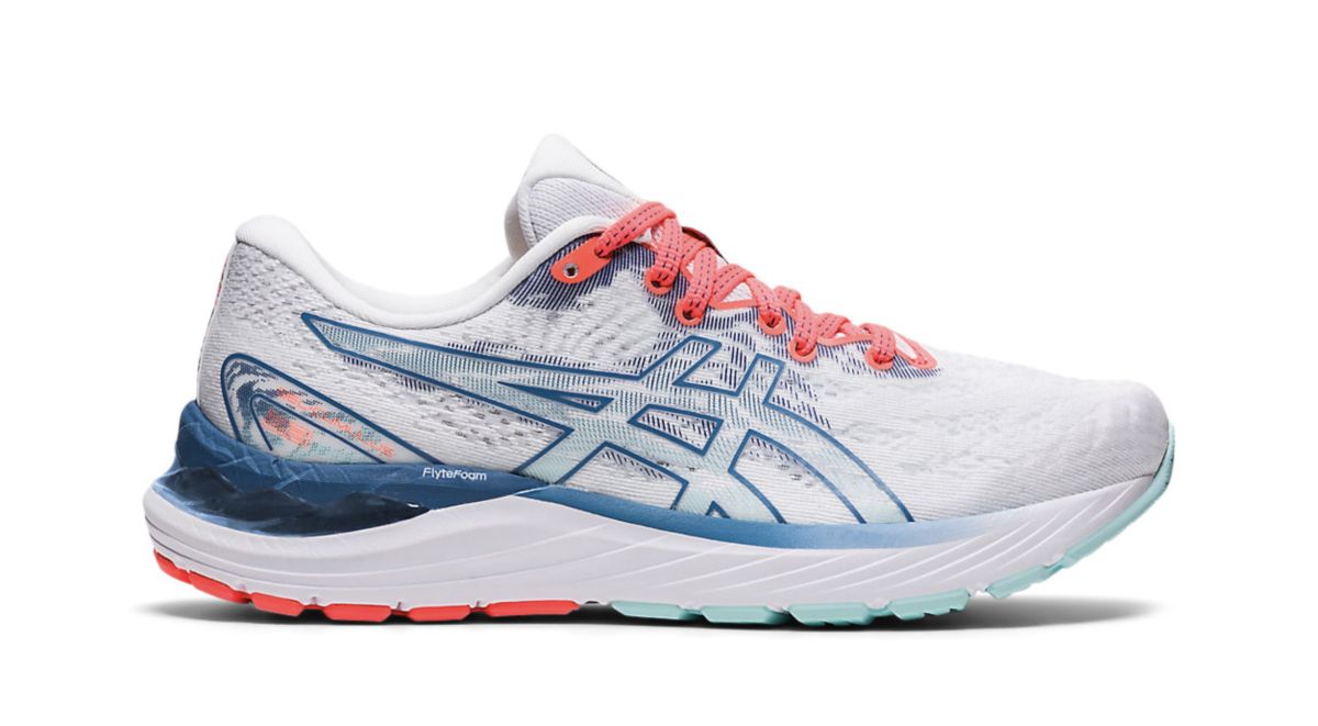 Women's ASICS Gel-Cumulus 23 1012B159.960