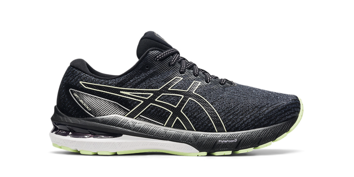 Women's ASICS GT-2000 10 (Wide) 1012B044.500