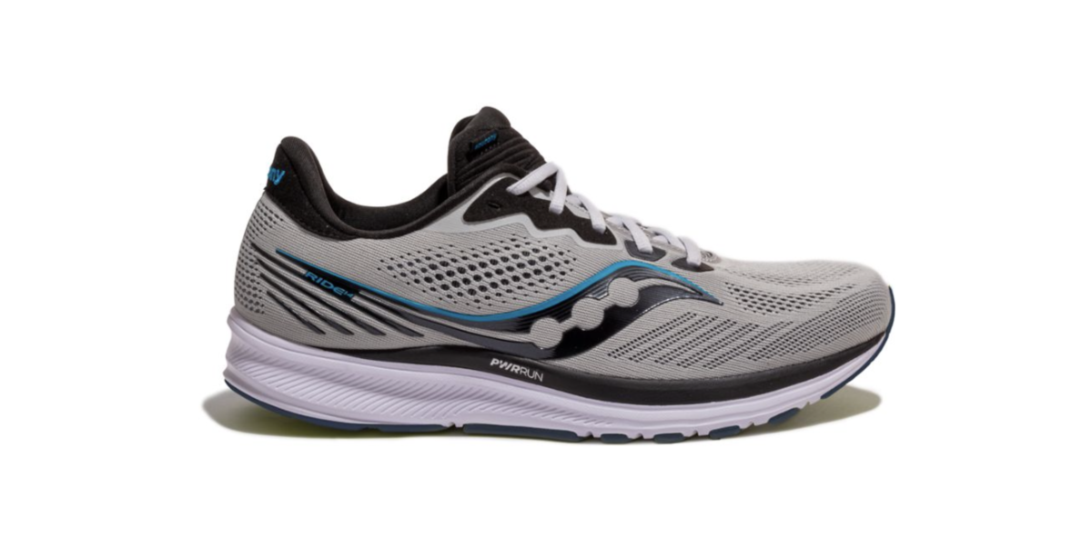 Men's Saucony Ride 14 (Wide) S20651-35