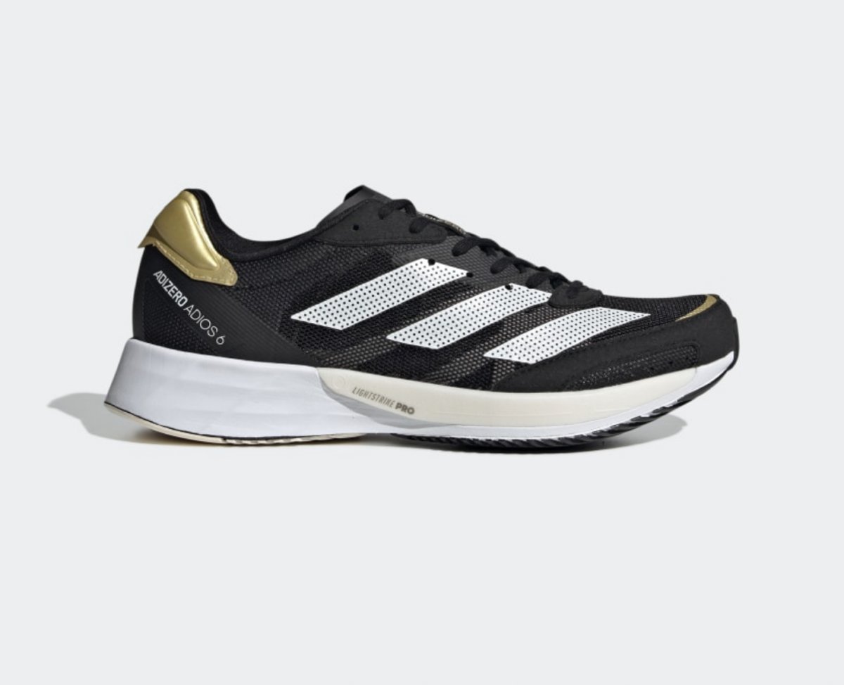 Women's Adidas Adios 6 H67511