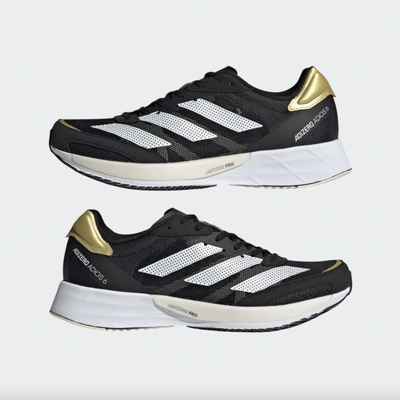 Women's Adidas Adios 6 H67511