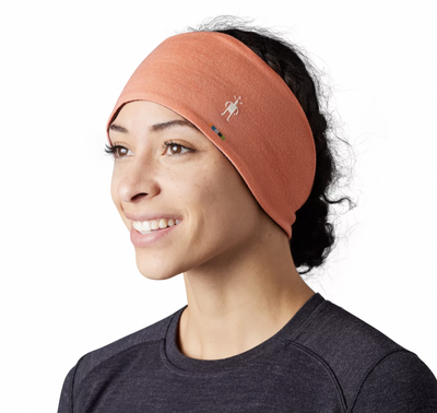 Smartwool Merino 250 Reversible Headband