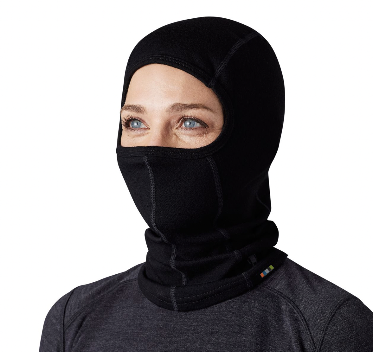 Smartwool Merino 250 Balaclava SW0SC967-001