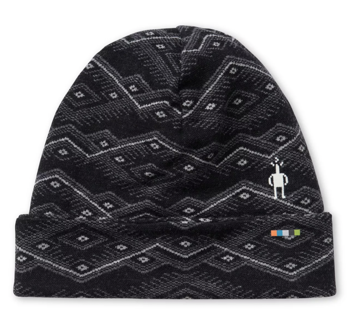 Smartwool Merino 250 Cuffed Beanie SW0SC181-H25