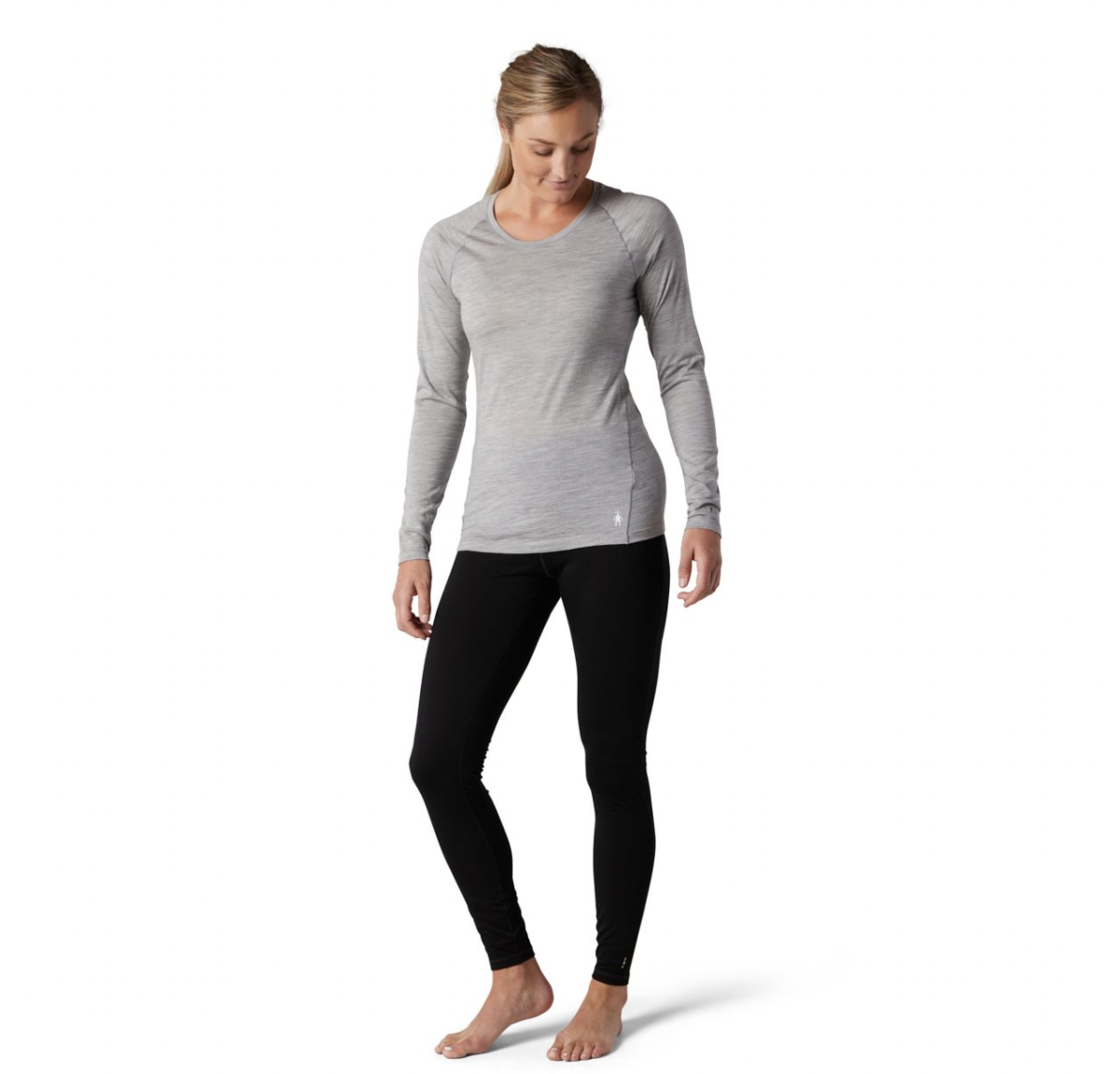 Women's Smartwool Merino 150 Base Layer Long Sleeve SW015255-545