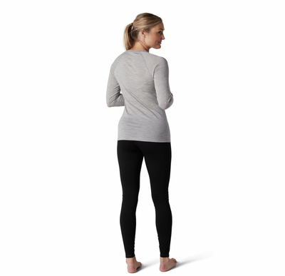 Women's Smartwool Merino 150 Base Layer Long Sleeve SW015255-545