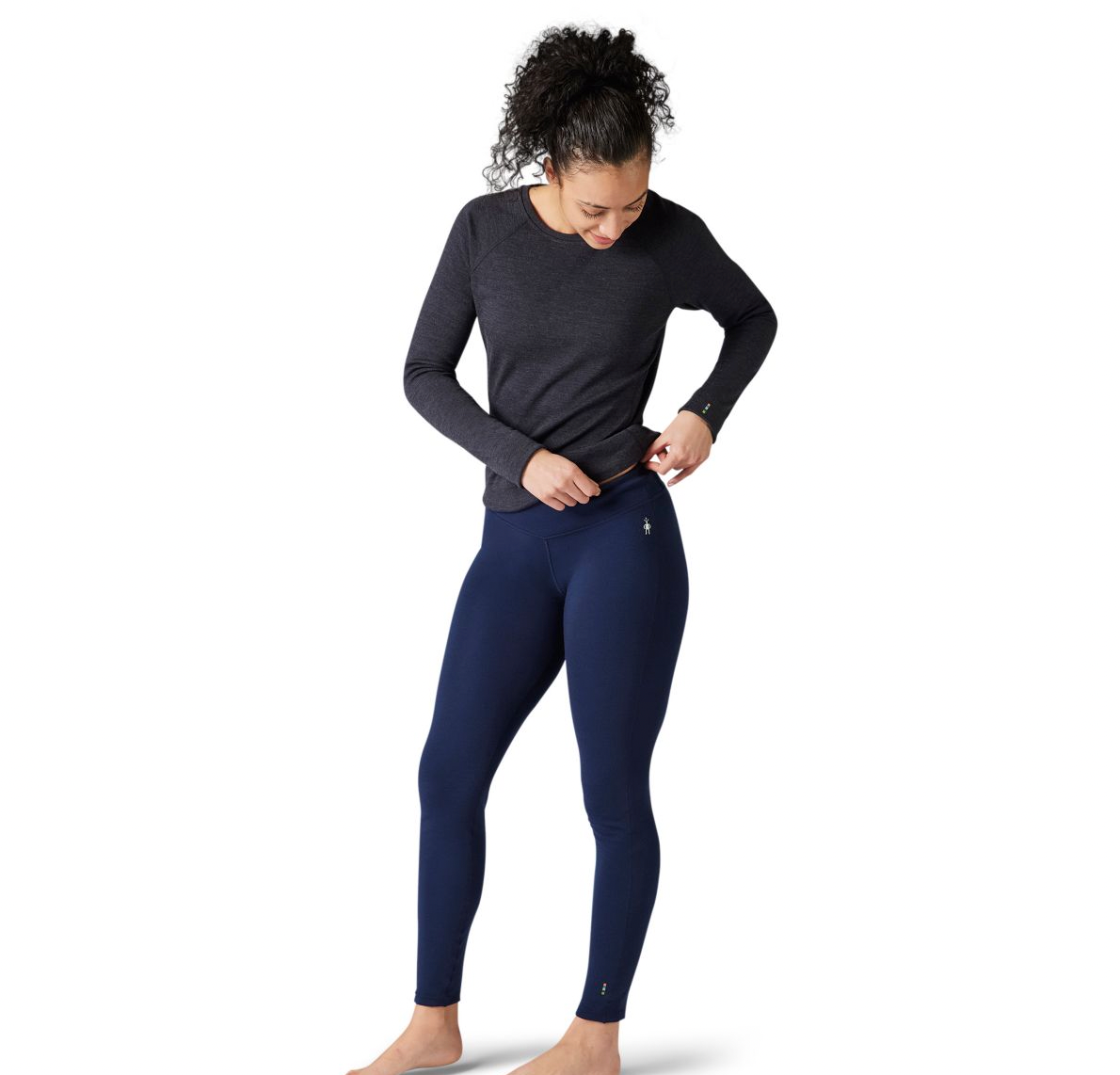 Women's Smartwool Merino 250 Tight SW019242-092