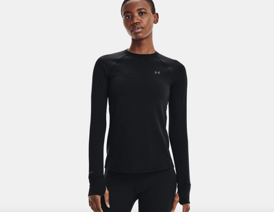 Women's Under Armour ColdGear® Base 2.0 Crew 1343321-001