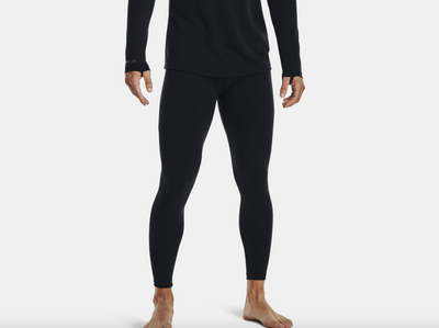 Men's Under Armour ColdGear® Base 2.0 Leggings 1343247-001