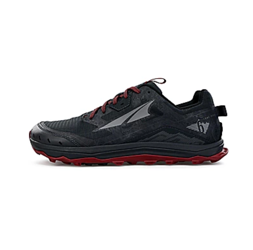 Men's Altra Lone Peak 6 AL0A547L-020