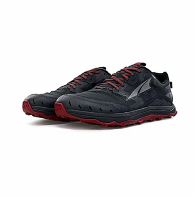 Men's Altra Lone Peak 6 AL0A547L-020