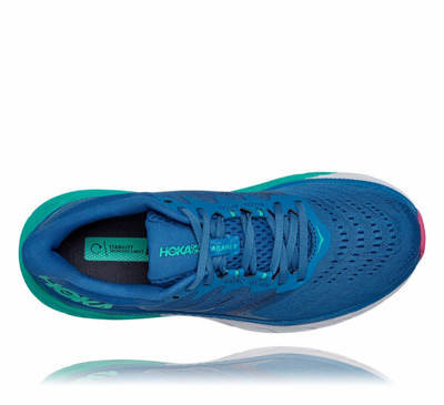 Women's HOKA Arahi 5 1115012-VBAT