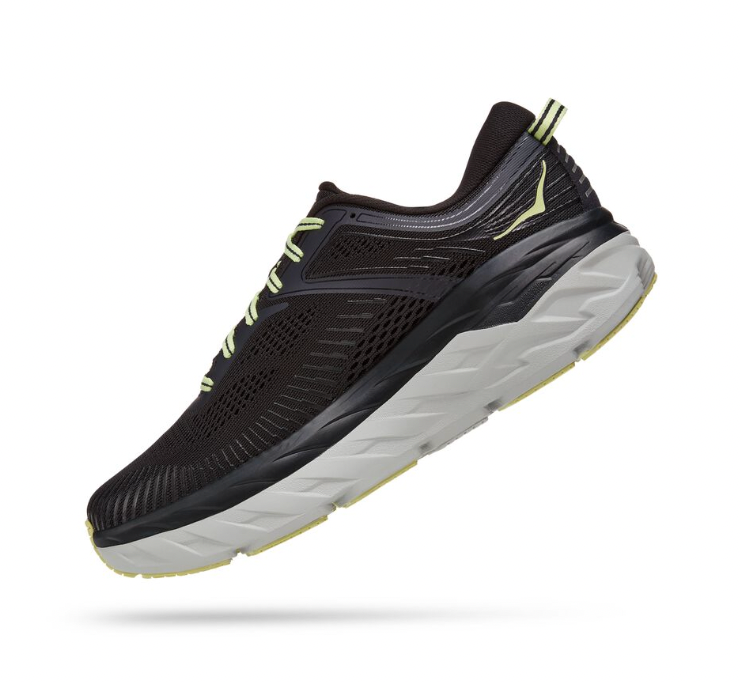 Men's HOKA Bondi 7 - 1110518-BGBT