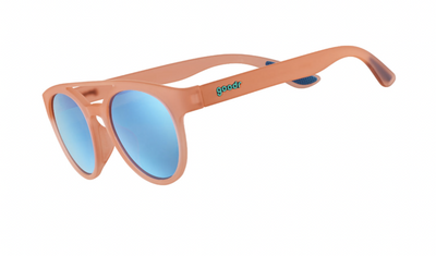 goodr Running Sunglasses Stay Fly, Ornithologists