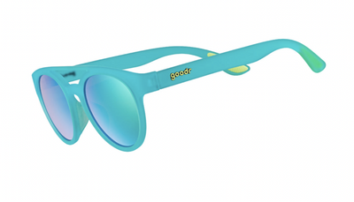 goodr Running Sunglasses Dr. Ray, Sting